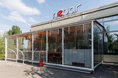 Волгоградский бар Nebar продают после скандального танца 9 Мая