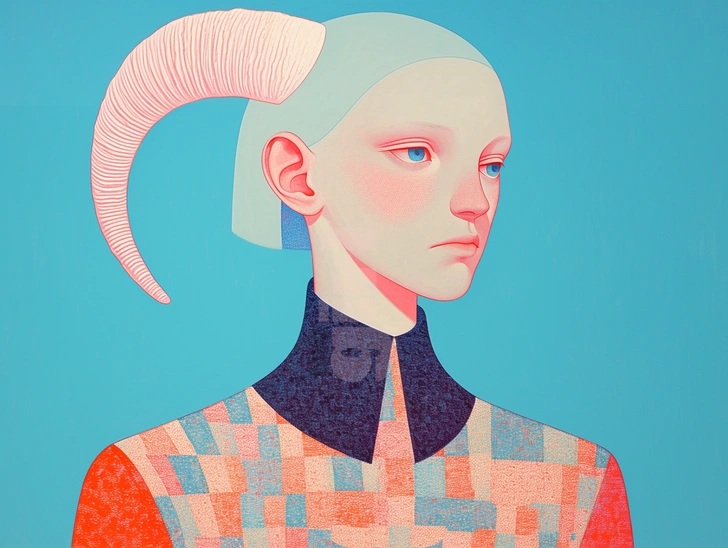Источник: Midjourney | theGirl