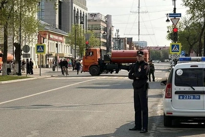 В Оренбурге перекроют центральные улицы из-за Дня города 28 и 29 августа