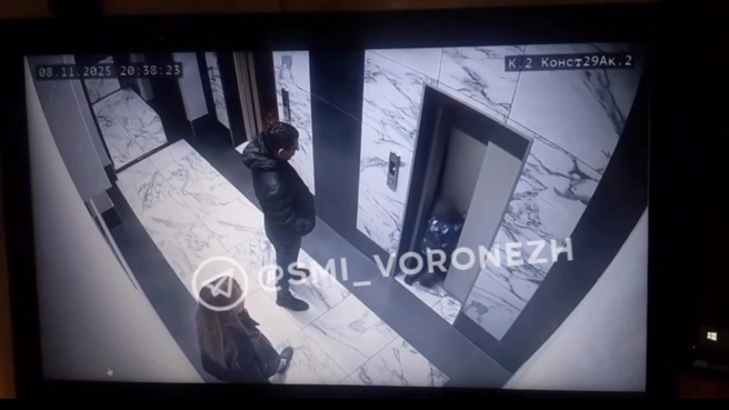 Источник: «Новости Воронежа и Области» / T.me