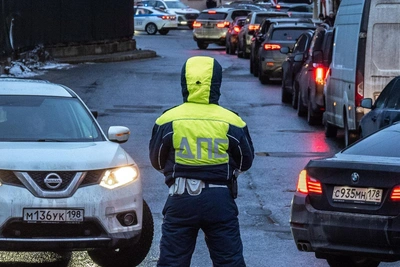 Власти Новосибирской области не согласны с ЦБ по поводу ОСАГО