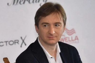Экс-глава департамента кино Минкультуры стал директором «Ленфильма»