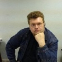 Аватарка Козулин Иван Александрович