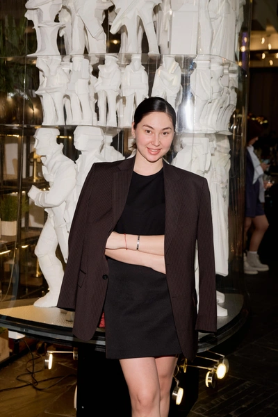 Мадина Ибрагимова