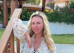 Анна Семенович: «Выйду замуж, и у мужчин пропадет надежда. Переживаю за их душевное состояние»
