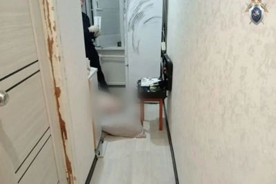 В Астрахани женщину подозревают в убийстве гражданского супруга