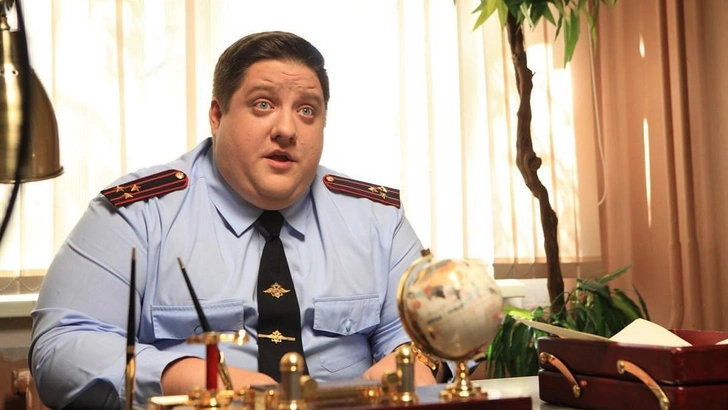 роман попов, роман попов актер, роман попов новости, роман попов болезнь, роман попов биография, актер роман попов болезнь, роман попов здоровье, состояние романа попова, роман попов 2025, роман попов фото | Источник: кадр из сериала «Полицейский с Рублевки»