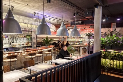 Balagan приостановил работу после проверки Роспотребнадзора