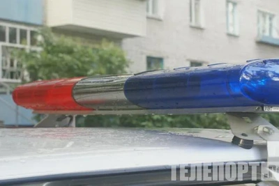 Подростка сбили автобусом в Благовещенске при нарушении ПДД