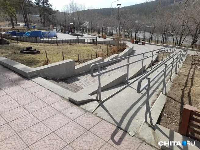 Источник: Руслан Матвеев / CHITA.RU