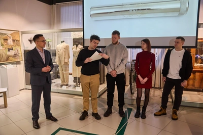 Time Capsule from 2001 Opened in Novosibirsk, Message Contents Revealed