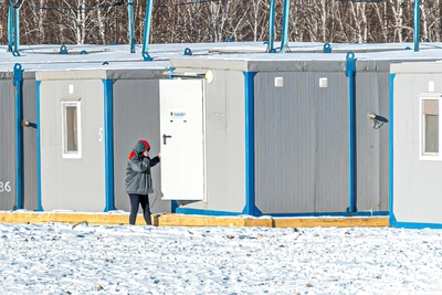 Kuban's Top Shift Jobs: 256,000 Rubles in 2025