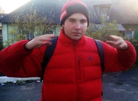 В Рязанской области пропал 18-летний житель Михайлова | ya62.ru