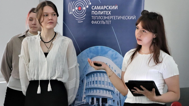 Победивший проект станет основой для аудитории «Т Плюс» на 150 человек для лекций и совместных мероприятий | Источник: «Т Плюс»