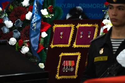 Бюст Ефремова установят на Аллее Героев в Курске