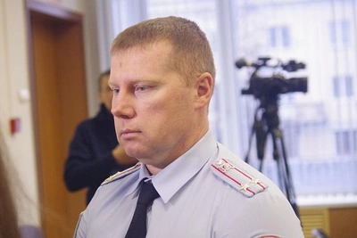 Олег Виноградов исполняет обязанности главы ДГХ Ярославля