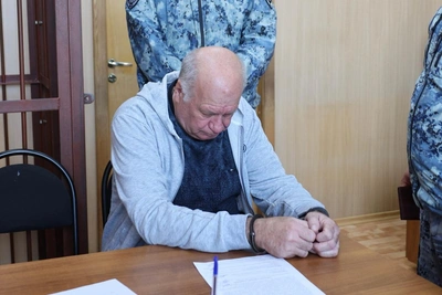 Волгоградского чиновника Кобзева отправили в колонию за взятки