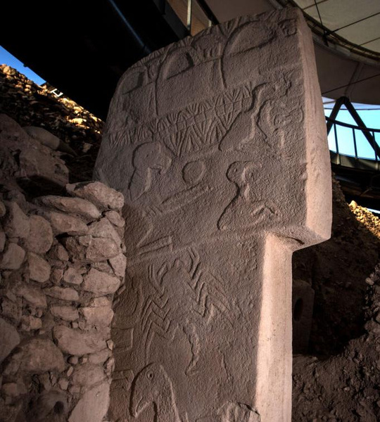 Загадочные руины: 7 вопросов и фактов о Гёбекли-Тепе — древнейшем храмовом комплексе в мире