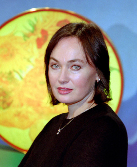 Лариса Гузеева