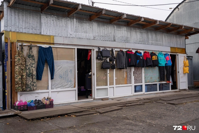 Источник: Илья Чикотин / 72.RU