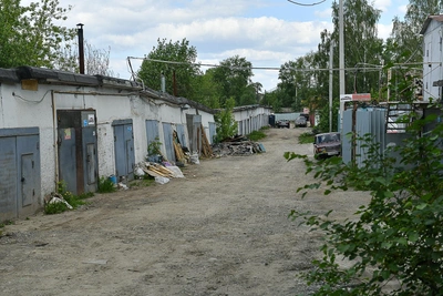 Подробности гибели подростка в гараже на Урале