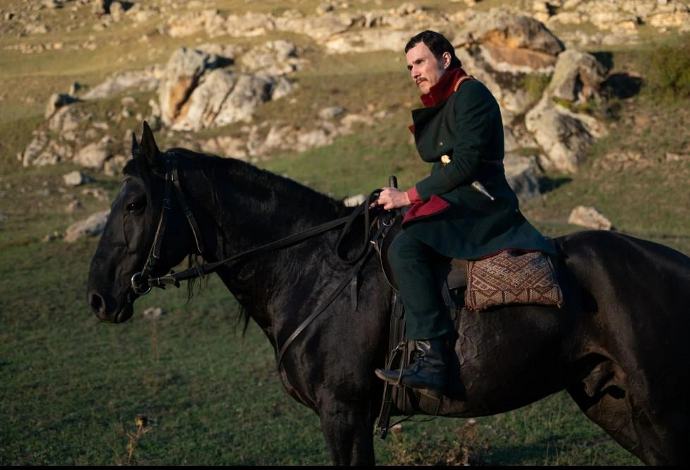 Окунаемся в Россию XIX века | Источник: kinopoisk.ru