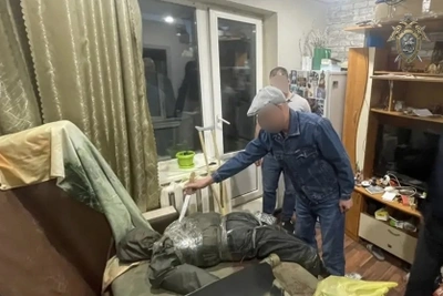 Расследование покушения на убийство женщины завершено