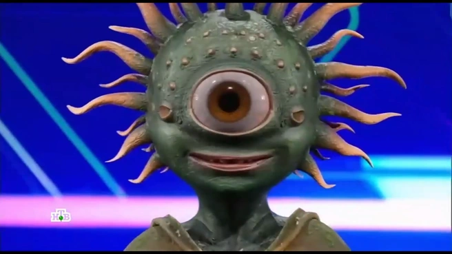 Источник: кадр из шоу «Аватар» (12+), НТВ, 2025 год