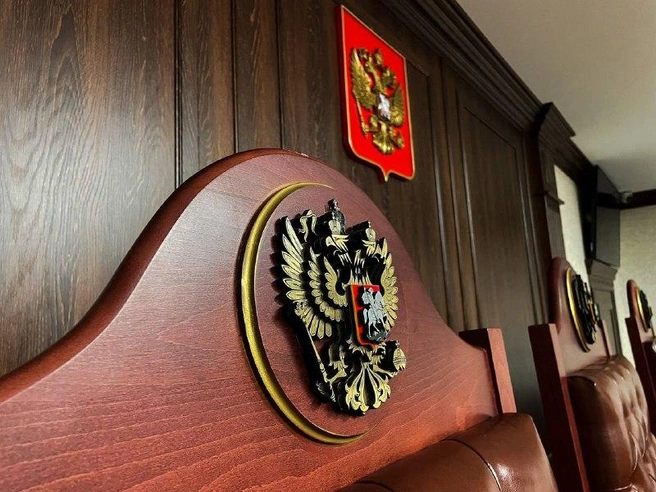 Фигурант дела о подготовке теракта на железной дороге в Сочи получил огромный срок  | Источник: uovs_info / t.me