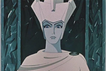 Тест: Какой вы персонаж из зимних сказок?