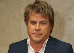 Алексей Глызин перевоспитал себя ради внука