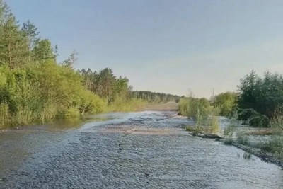 Дороги к трём сёлам в Зейском округе снова открыты