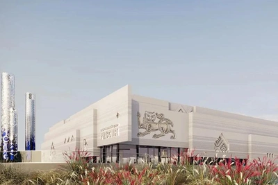 Филиал центра «Россия» в Рязани откроют летом 2026