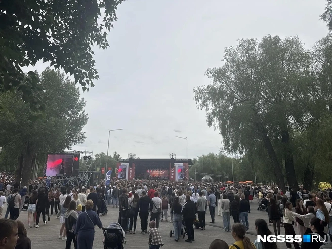Источник: Ангелина Назарчук / NGS55.RU