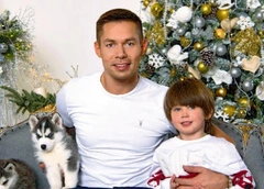 Стас Пьеха: «Взял ипотеку на дом для сына»