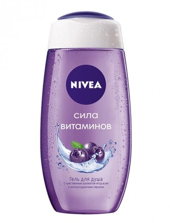 Итоги конкурса Nivea