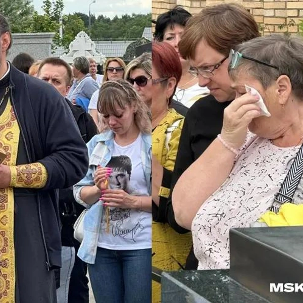 Источник: Индира Лебедева / StarHit