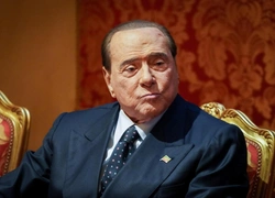 Что скрывает вилла за 400 миллионов, которую Катар купил у семьи Берлускони