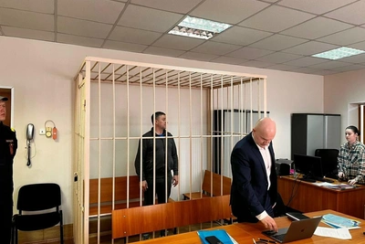 Экс-замглавы Краснообска осужден на 8,5 лет за взятку и мошенничество