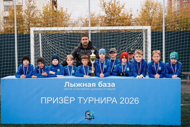 Источник: Брусника