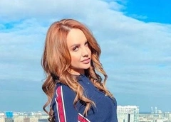 Певица МакSим находится в критическом состоянии