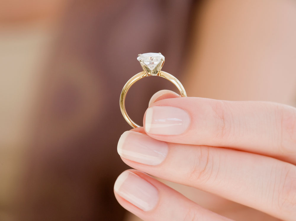 Как ухаживать за ювелирными украшениями | marieclaire.ru