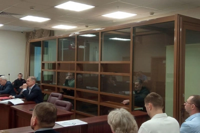 Прокурор потребовал по 19 лет за убийство бизнесмена в Перме