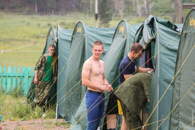 Источник: Андрей Барханский