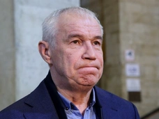 Сергей Гармаш выпрыгнул из окна пятого этажа
