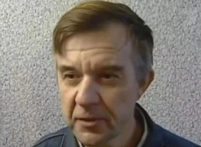 СМИ: скопинский маньяк планирует отомстить своим жертвам | ya62.ru