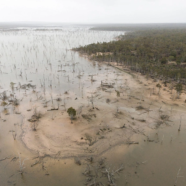 Победитель в номинации «Климат» | Источник: Cheng Kang / Oceania Photo Contest 2025