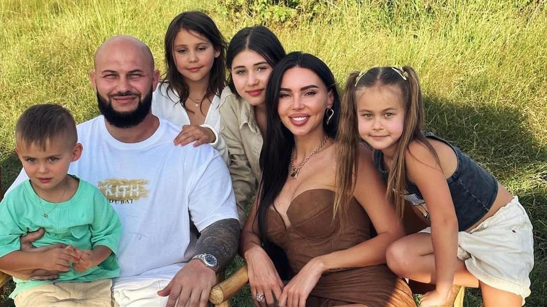 Оксана Самойлова: &laquo;Пять лет назад меня называли терпилой, а теперь я бездомная&raquo;