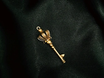 Тест: Какой вы ключ в мире закрытых дверей? | Источник: Unsplash