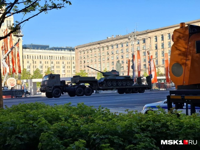 Источник: Серафима Путиева / MSK1.RU